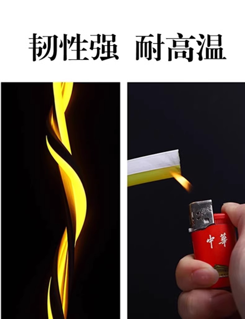 Flexible silicone light strip outdoor waterproof LED light strip atmosphere light advertising sign 24v neon light strip decorative light strip