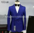 6 Royal Blue