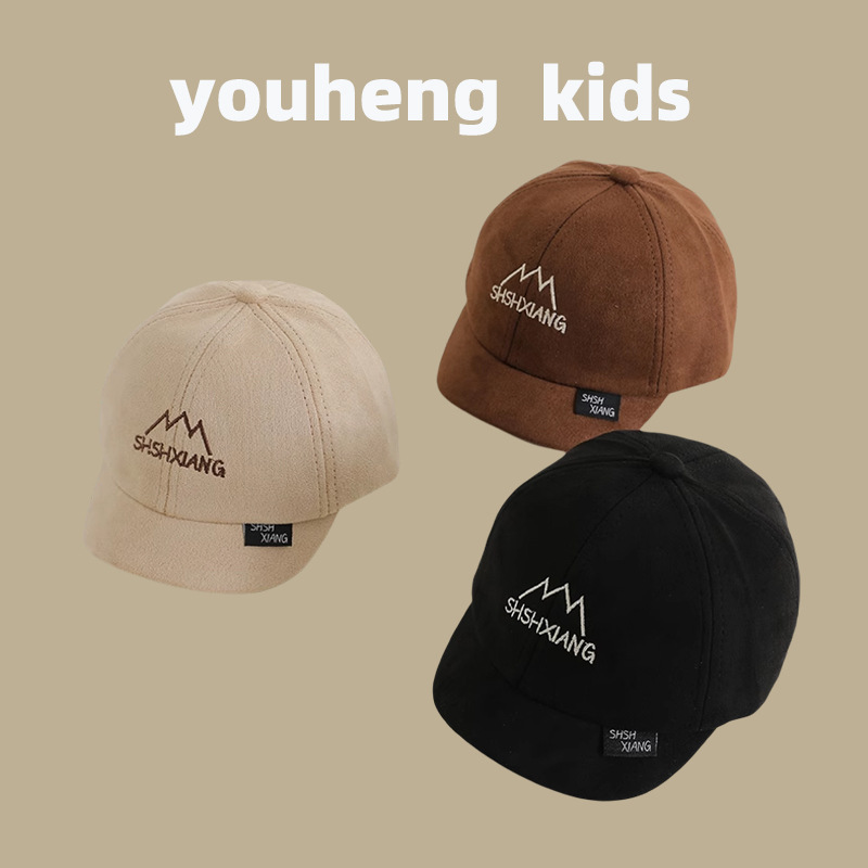 Bebé gorra gorra