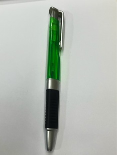 Printing Design LOGO Advertising Gift Pen Press Ball Pen Office Pen Manufacturer Wholesale Plastic Ballpoint Pen