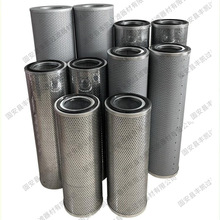 XNL系列箱内回油过滤器滤芯NLX-100×5替代黎明滤芯 NLX-250×3