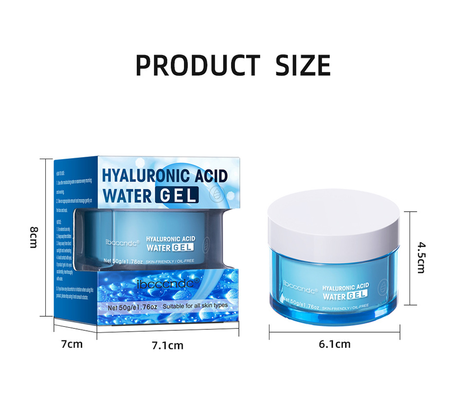 carina Ibcccndc moisturizing hydrogel face cream_voghion.com