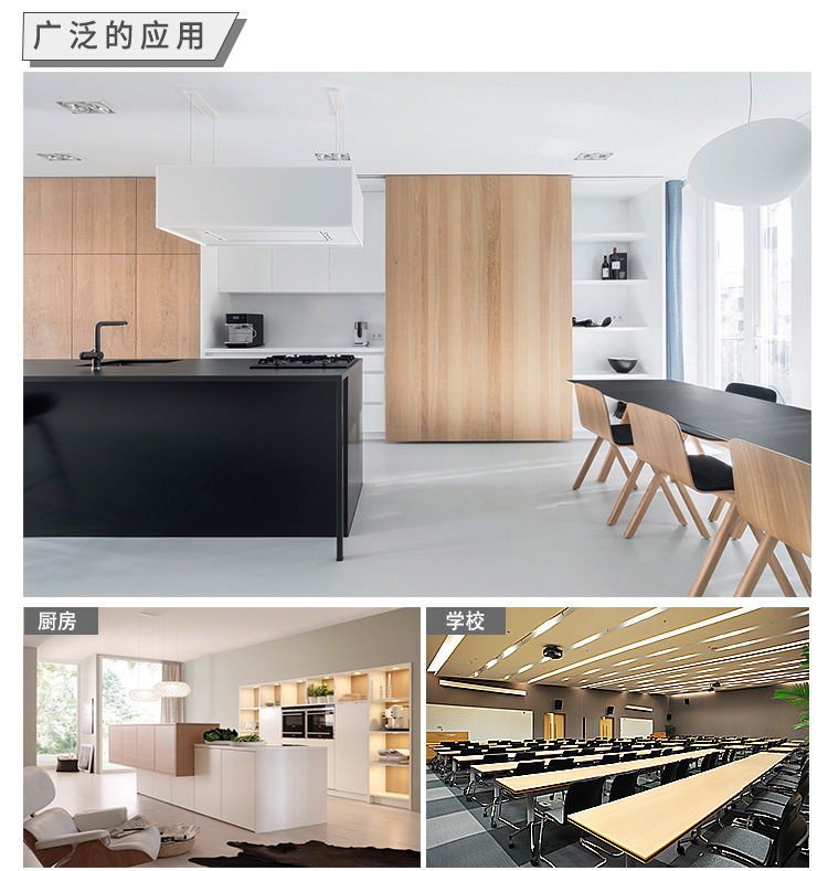 锐美家HPL防火板1mm饰面12厘抗倍特板家具板材贴面木纹石纹耐火板-阿里巴巴