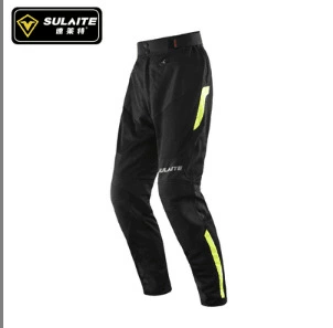 and Waterproof Rider Equipment, Motorcycle Safety Supplies - 0701-winter-green-waterproofwarmanti-fallwith-ce-protective-gear-s