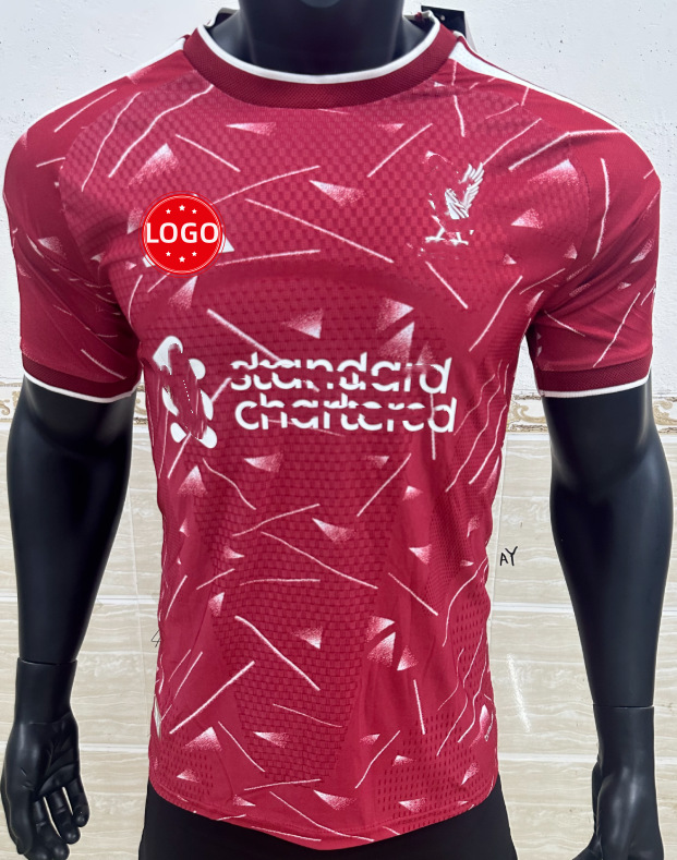 2627 camisetas de fútbol versión jugador, nuevas camisetas de fútbol de clubes como Barcelona, Real Madrid, Bayern, Arsenal, París.