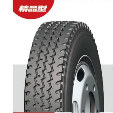 Yinbao315/80R22.5 Vacuum Anti-Bias Wear Yük maşını şinləri
