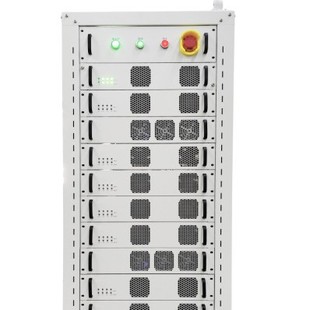 Feedback type high-precision battery cell detection equipment battery cycle life internal resistance capacity test channel independent