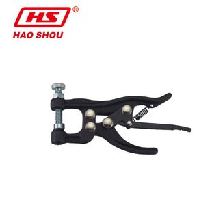 Quick Fixture Extrusion Clamp Taiwan Good Brand HS-51000