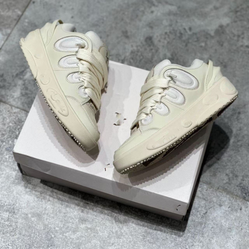 Putian Export New Lamelo Ball Versatile Retro Mamelo Ball Casual Bread Shoes for Men and Women