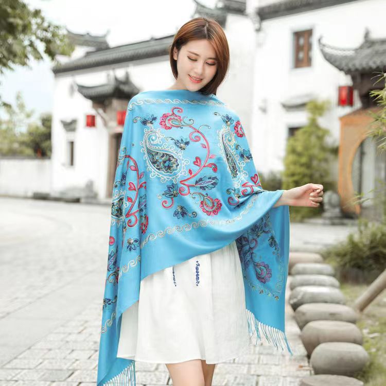 홀 블루