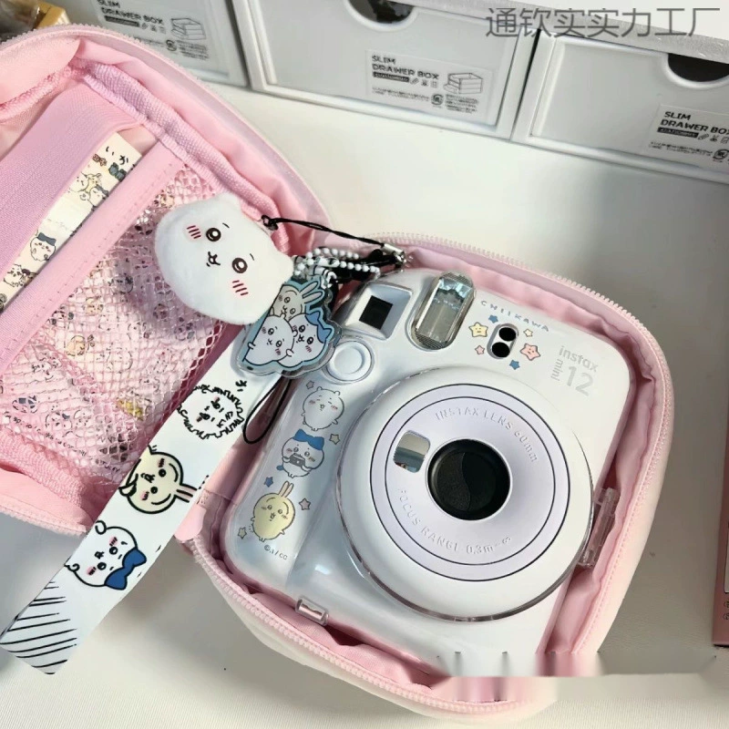Polaroid, cute camera for students, mobile phone