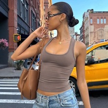 JFL13772������Y����¶�����챳����ʽ��ͷ����Ůװ��ɫ�̿�����