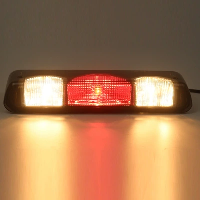 Light Car Light, Brake light