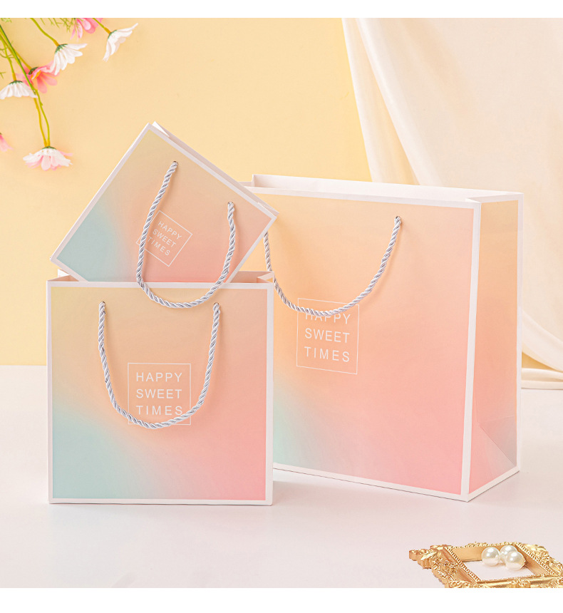 White Cardboard Casual Elegant Simple Style Wedding Letter display picture 1