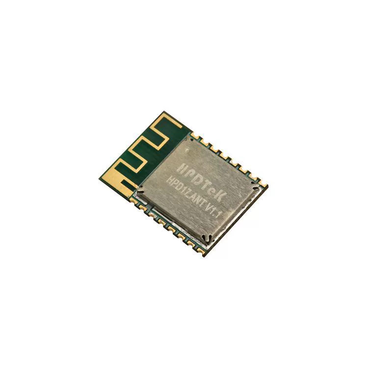 Hpd17_ANT SX1280 LORA беспроводной приемный модуль 2.4ГГц 12.5dBm