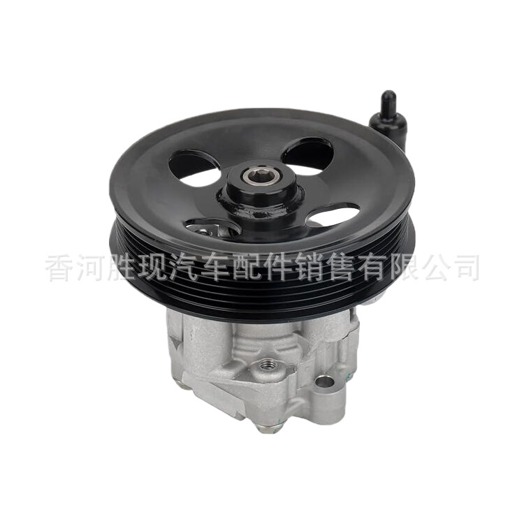 571002P200 Is Suitable for the New Hyundai Santa Fe and Sorento Power Steering Pump Manufacturer