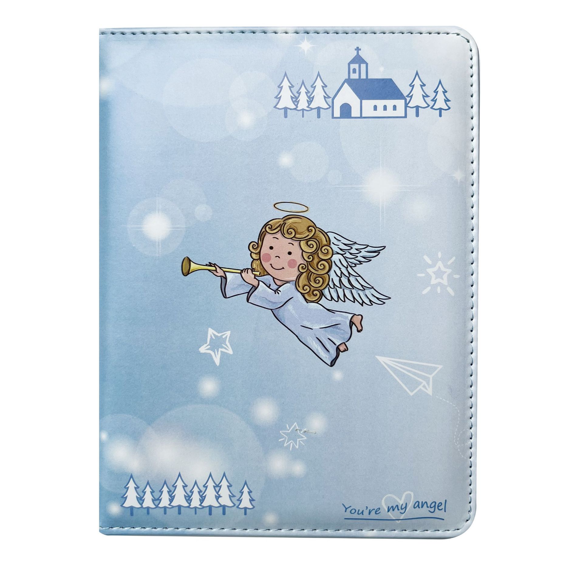 不带公仔-小天使