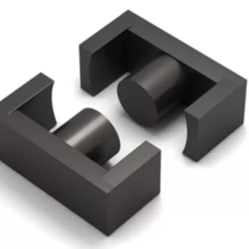 ER40变压器磁芯ETD40磁芯EC40电源磁芯 CORE骨架件电机