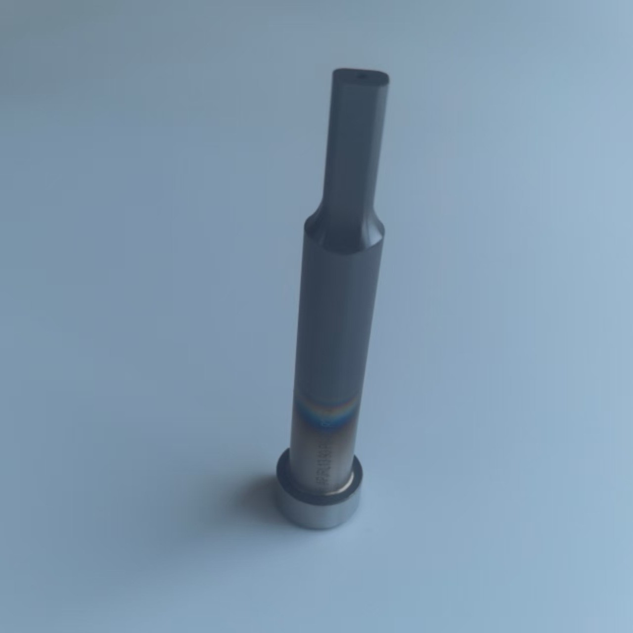 镀钛拉伸冲棒厂家批发镀钛质量好耐冲击次数多使用寿命长镀钛冲棒