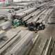 Manufacturer's Spot Cold Drawn Flat Steel Square Steel A3 45 # Can Be Cut to Order Cold Drawn Flat Iron Cold Drawn Solid Square Steel
