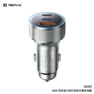 REMAX���60W�X�Ͻ������߲ʟ����܇�d�������܇����܇��CC07