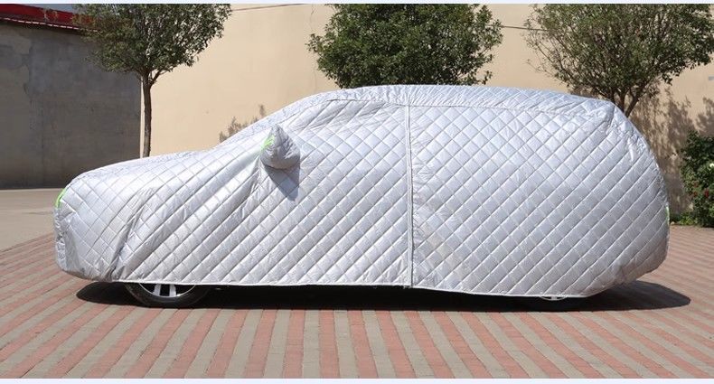 Specially Designed for Dongfeng Nissan 2021 New X-Trail Car Cover, Sun Protection, Rainproof, Sunshade Cloth, Heat Insulation Car Cover
