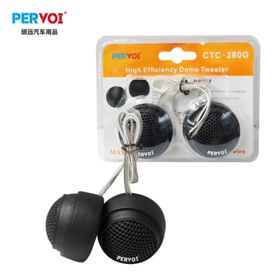 Car horn/tweeter Car-Mounted Tweeter Speaker