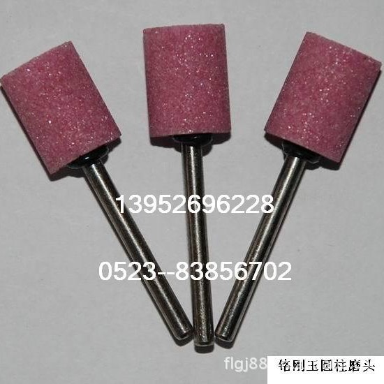 供应铬刚玉磨头 棕刚玉磨头 白刚玉磨头 碳化硅磨头 海绵磨头