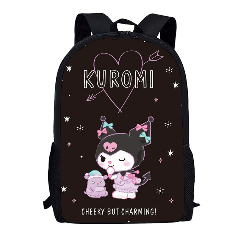 Backpack, cartoon bag, for import, wholesale