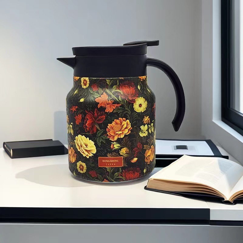 꽃 1000ML