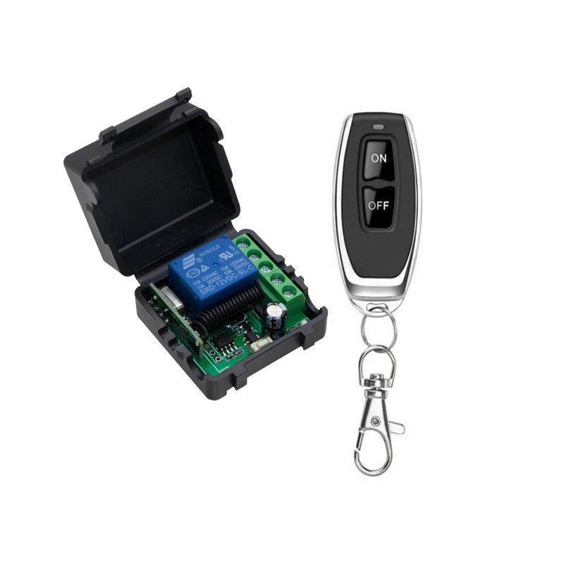 DC, switch key, lights, wireless multifunctional lock, 12v, remote control, electric control