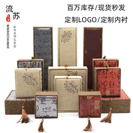 首饰包装;绳/线;饰品展示架