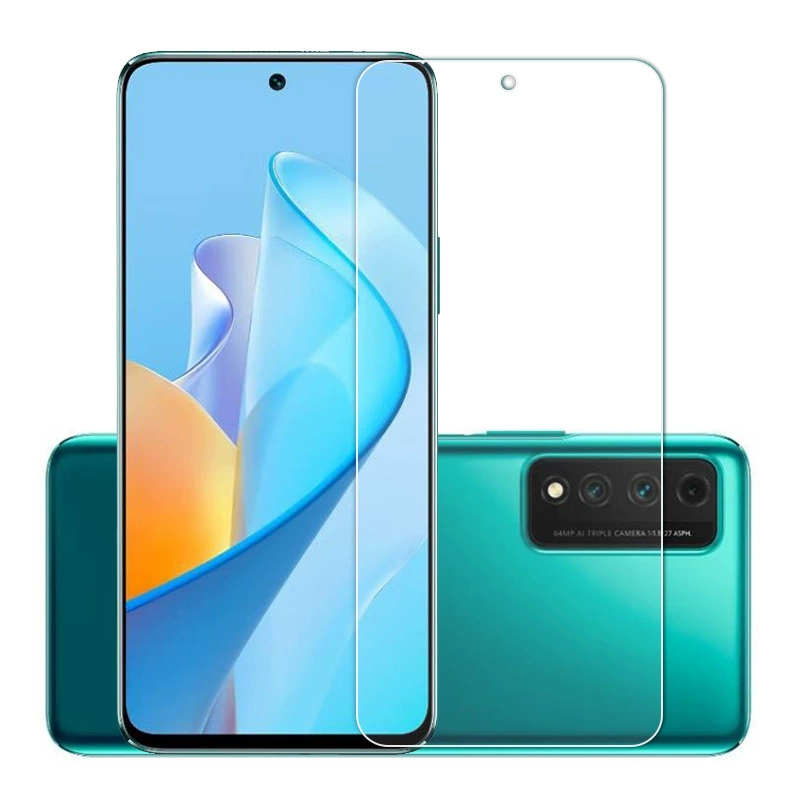 Совместим с Huawei Smart Selection NZONE S7PRO Сталь -основанный SP200 Полноэкранный HD анти-блю --ray 5G защитная плёнка