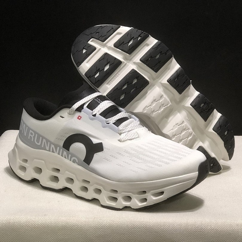 Cross-border Onon Cloudmonster 3 Monster 3rd generation comfortable…