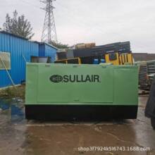 寿力SULLAIR400空压机康明斯发动机13.8公斤(200psi)11.3立方