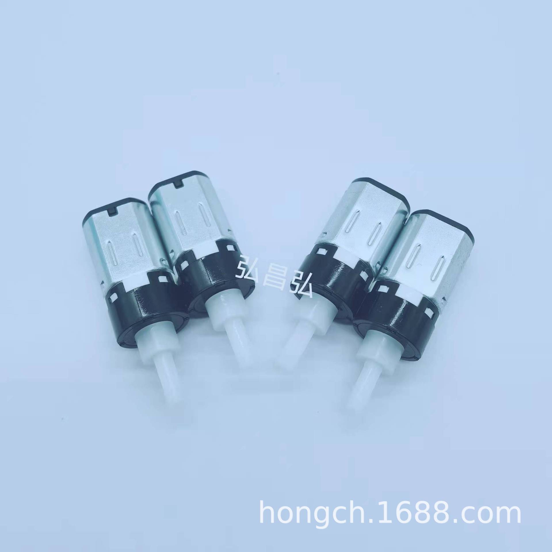 N20行星减速电机