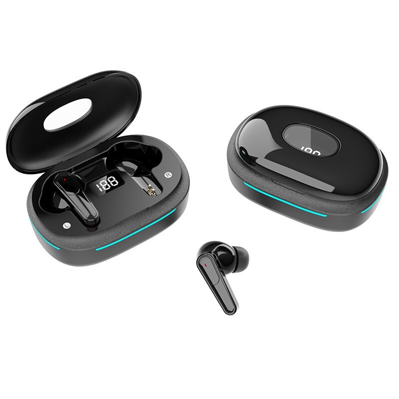 2025 新しい Bluetooth ヘッドセットクロスボーダー Ai 翻訳スライドカバーワイヤレス翻訳ヘッドセットスライドカバーデザインタッチスクリーンクロスボーダー|undefined
