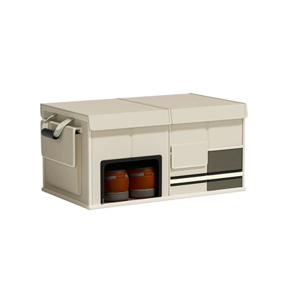 Car storage bag/box: Organize Storage Box