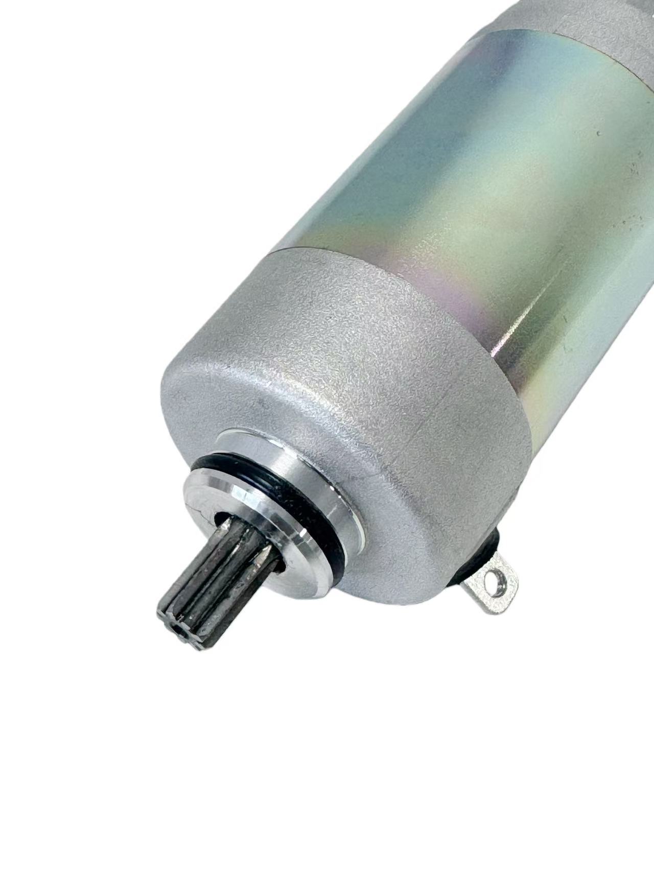 31200-Km1-008 Motor Starter Is Suitable for Atv Grizzly 125 Yfm125A 04-13