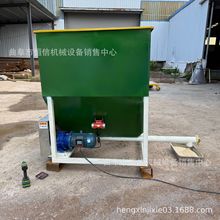 喷砂陶瓷砂定量喂料机zcjb 可调速三氯化二铁微小型给料机直供