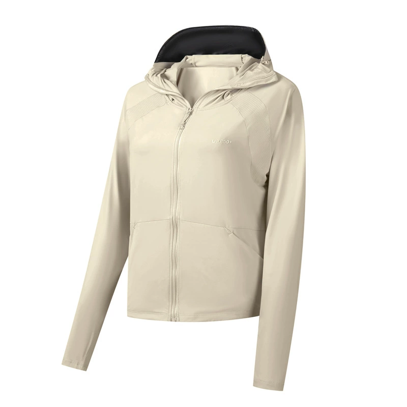 Большая шляпа солнцезащитный крем женский летний уличный анти-ультрафиолетовый лед шелк дышащий рыболовный солнцезащитный крем спортивная пара куртка