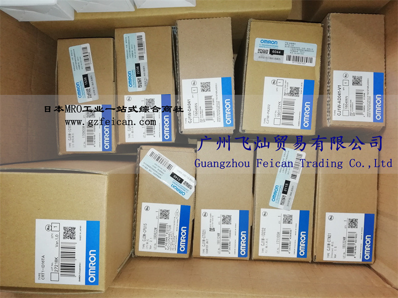 omron欧姆龙电源单元CJ1W-AD041-V1