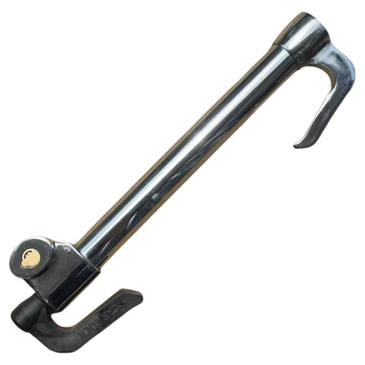 Car lock clutch lock oil Car lock