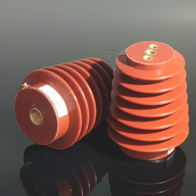 户内高压带电显示传感器 CG3 10Q 95 125 95 140塔型传感器