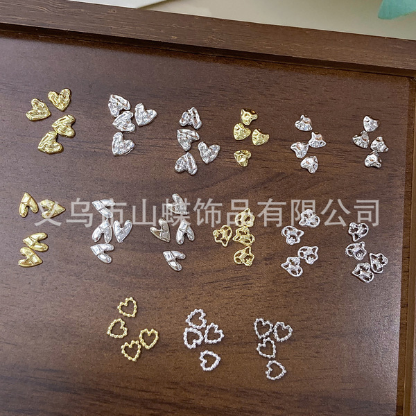 Nail decoration