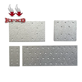 金属建材;工地施工材料;幕墙材料