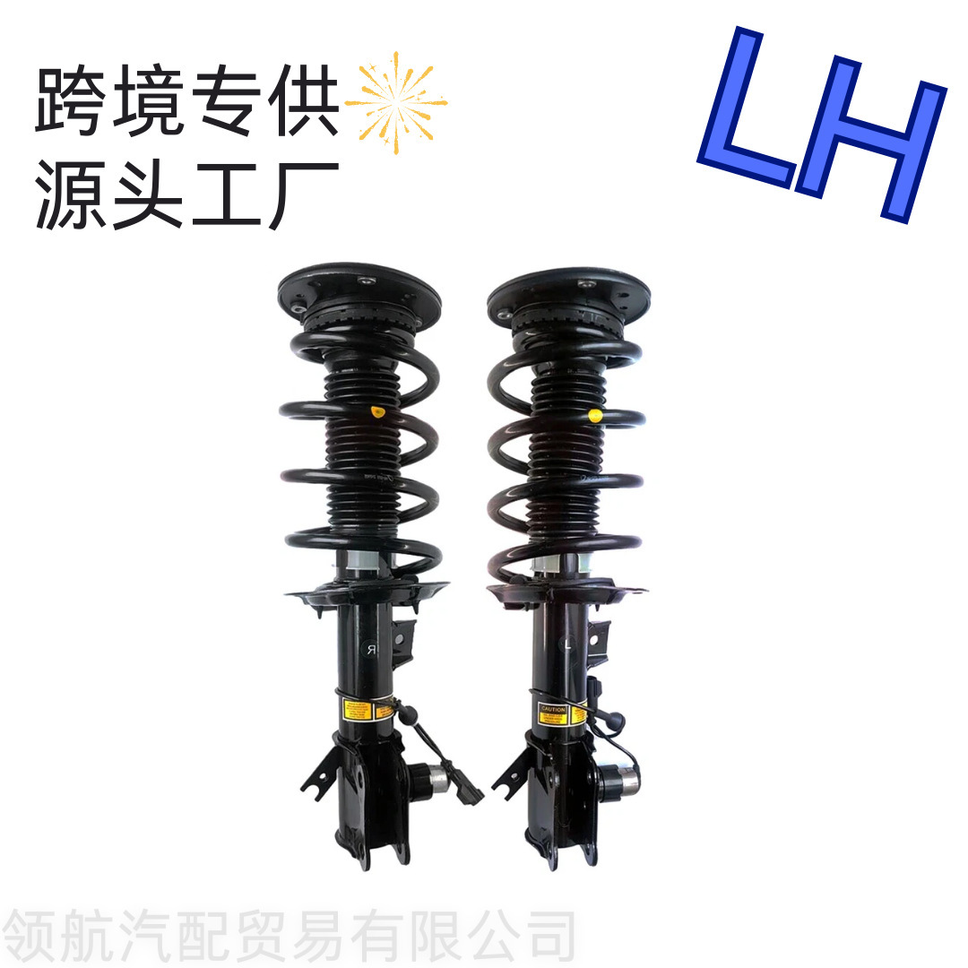 Suitable for Lincoln Mkz13-202.0L Front Shock Absorbers Pair Dg9Z-18124-A