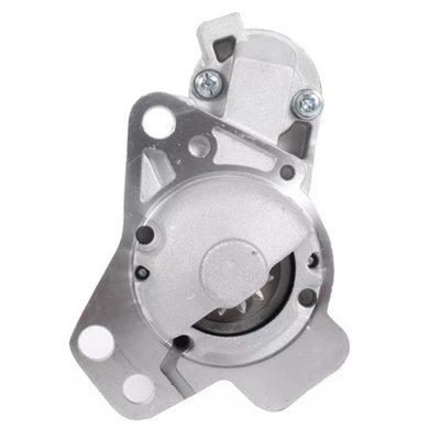 Starter and accessories, M0T35872 Starter 12588493