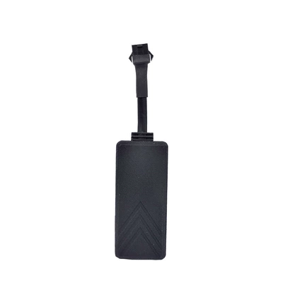 Wiring 4G Locator Foreign – GPS Locator