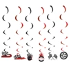Rotary 6PCS-Sports Car